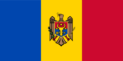 Moldova (Republic of)